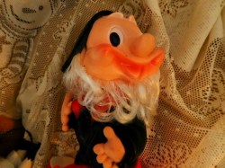 dwarf vinyl side